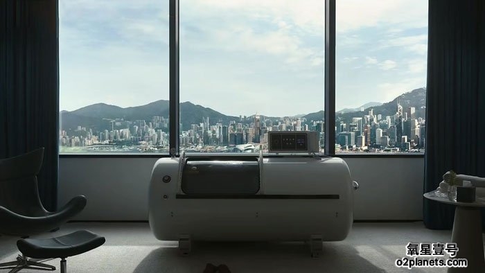 氧星壹号高压氧舱-红毯先生