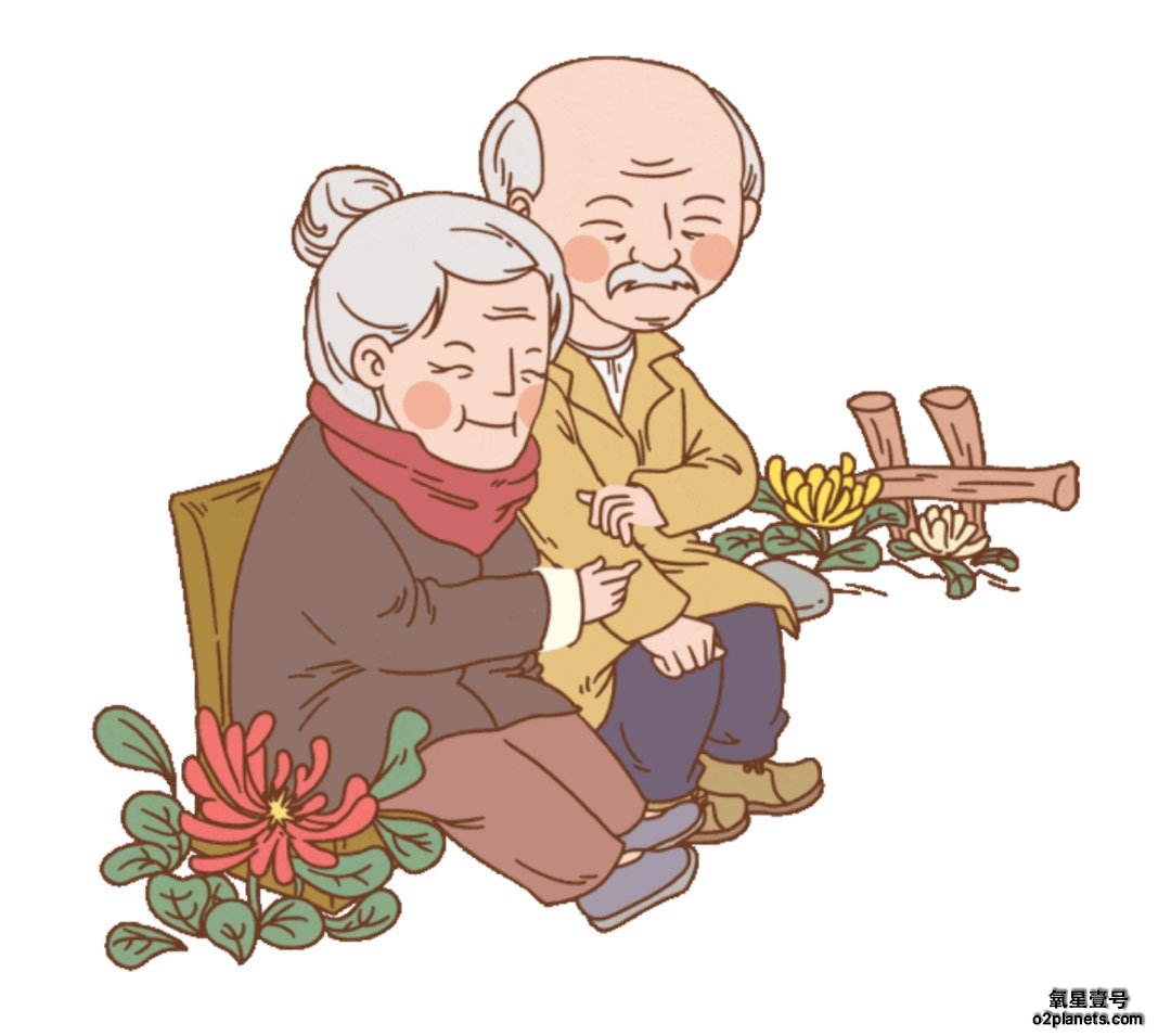 高压氧疗缓解衰老
