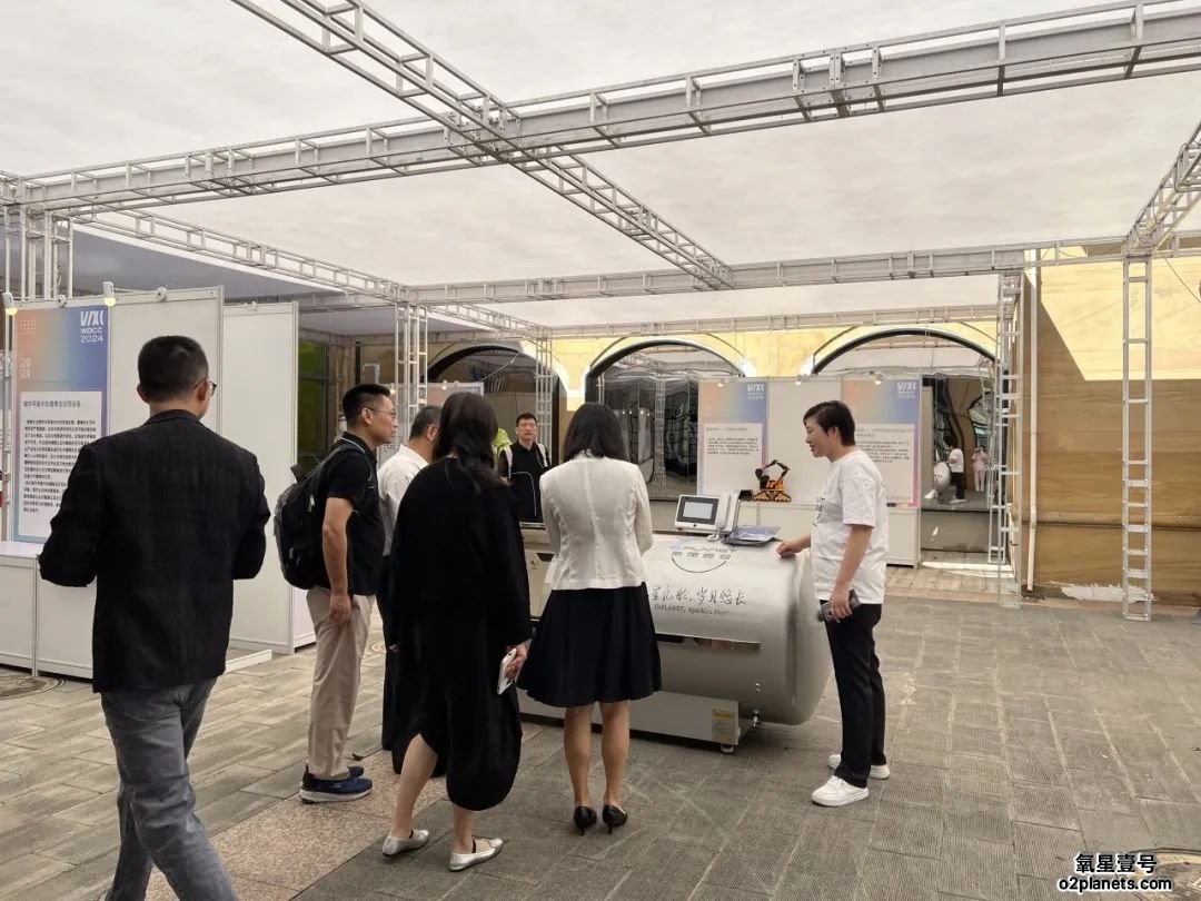 上海宝邦家用高压氧舱