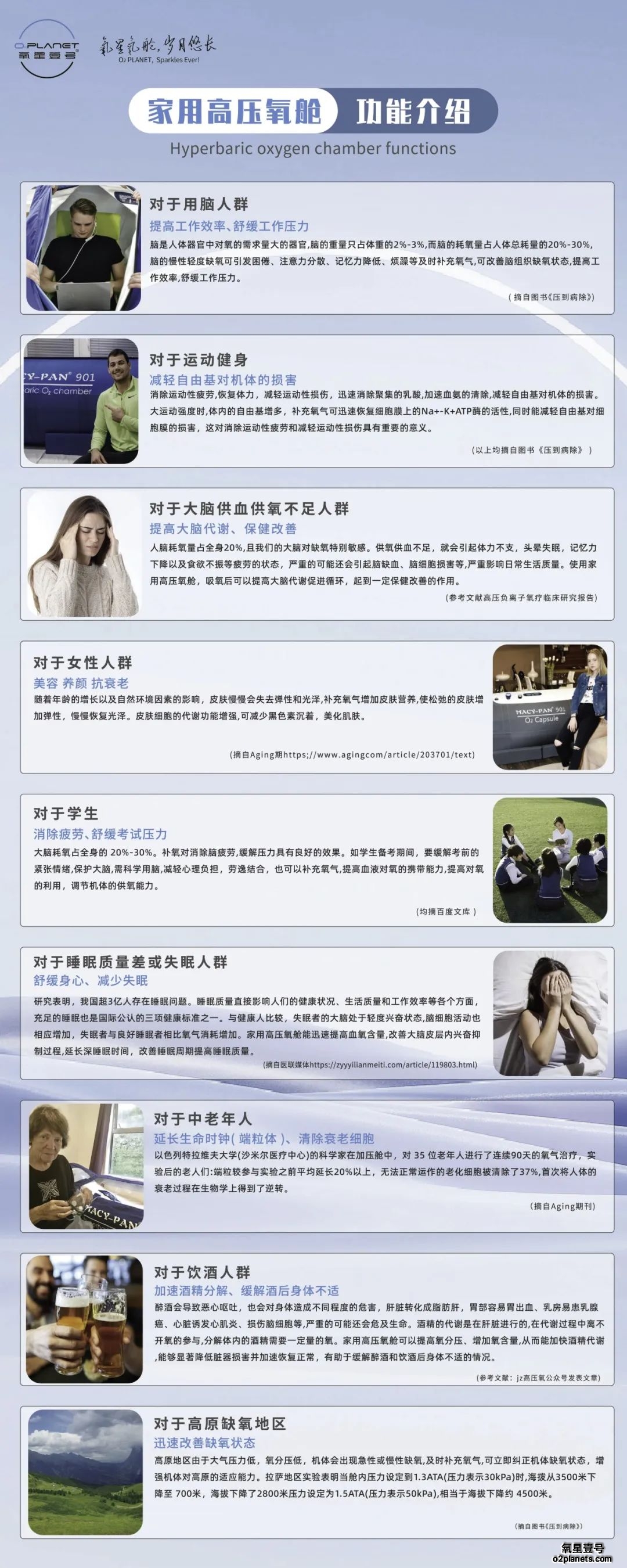 氧星壹号家用高压氧舱沉浸式体验引爆民航校友会