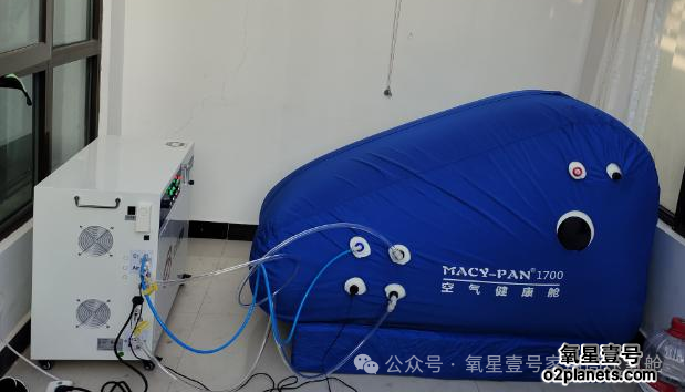 海拔5000米的救星!探秘高原民用高压氧舱的科技力量!