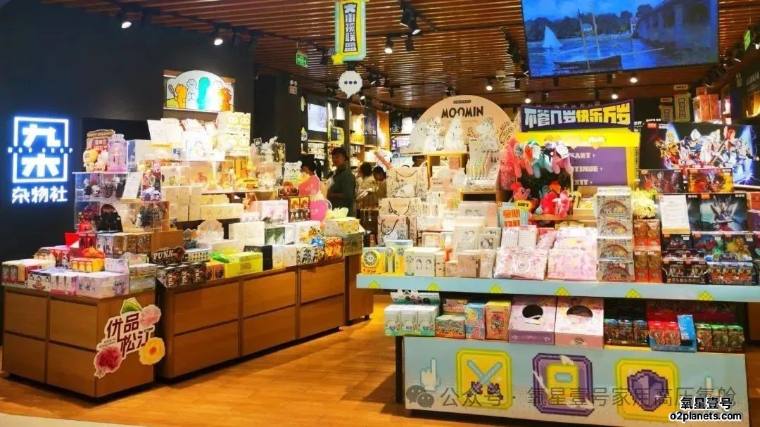 “松江优品”市集亮相松江印象城!