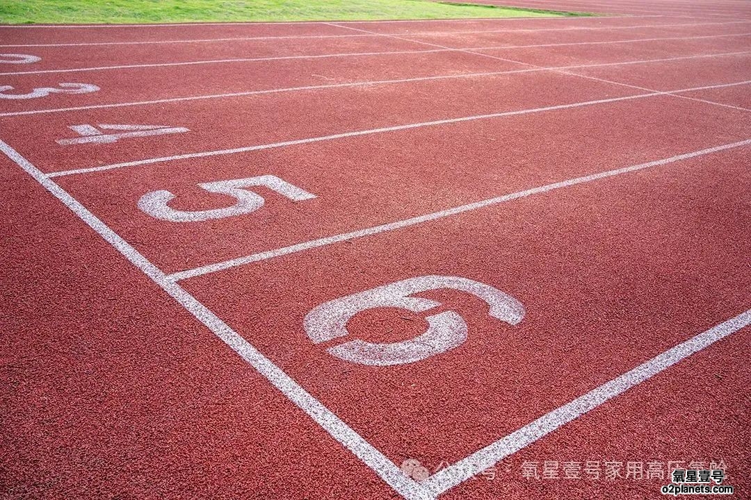氧星壹号家用高压氧舱
