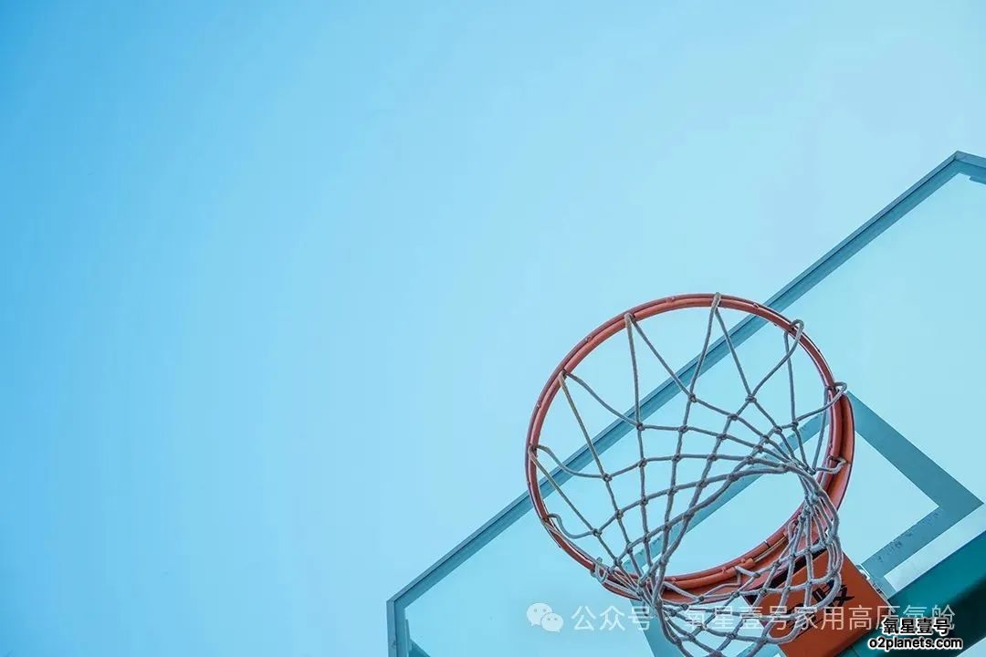氧星壹号家用高压氧舱