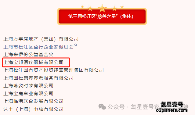 上海宝邦:为健康“加油”的公益力量