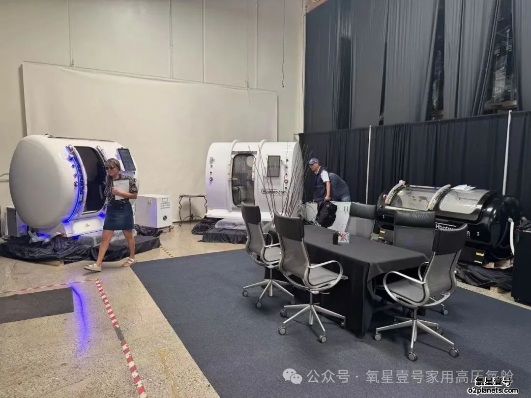 氧星壹号HE5000系列入驻美国地区顶级私邸