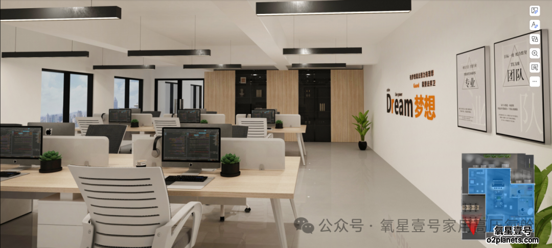 上海宝邦开工大吉!破土新章!万平健康新地标启建,邀您亲临体验家用高压氧舱的未来