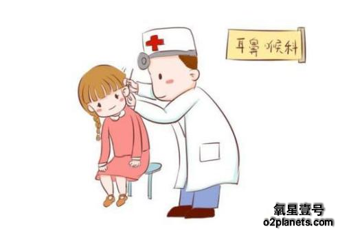【科普】 | 话说“突聋”，有一种治疗措施叫“高压氧”
