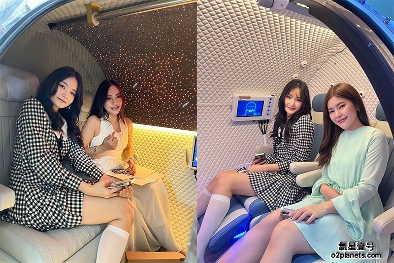 氧星壹号家用高压氧舱客户案例