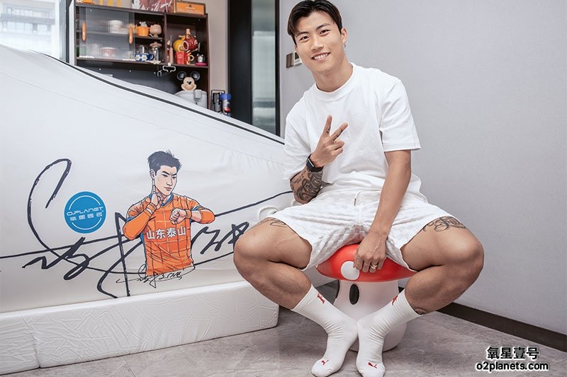 氧星壹号家用高压氧舱客户案例