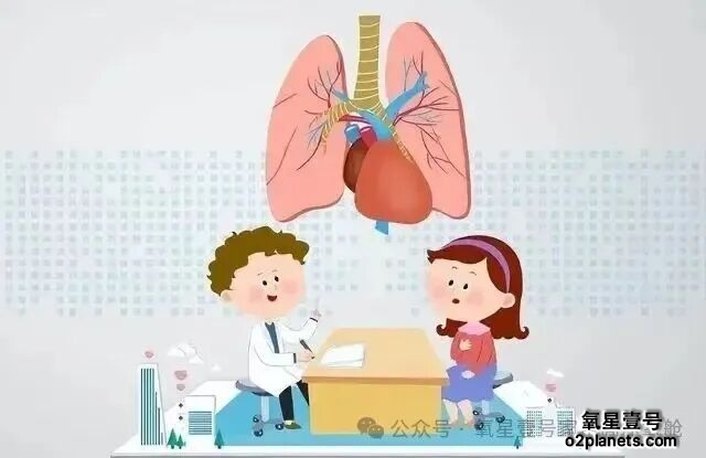 高压氧如何成为肺部疾病的“强力辅助”