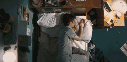 高压氧改善睡眠