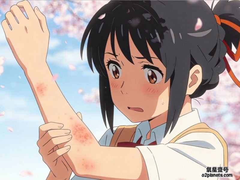 春季过敏反复发作?民用高压氧或为你提供新的解决思路