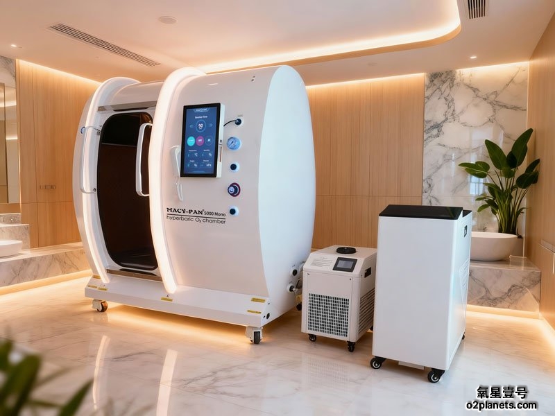 氧星壹号家用高压氧舱