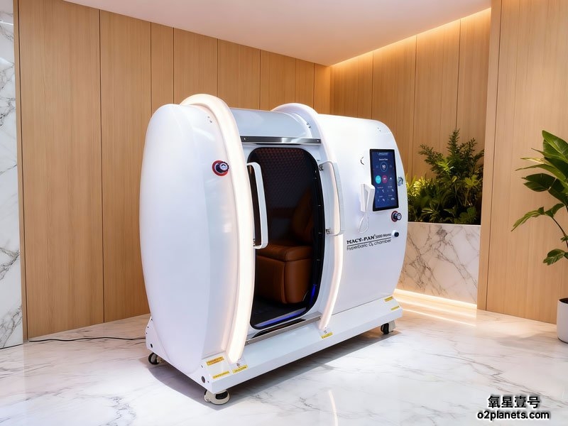 氧星壹号家用高压氧舱