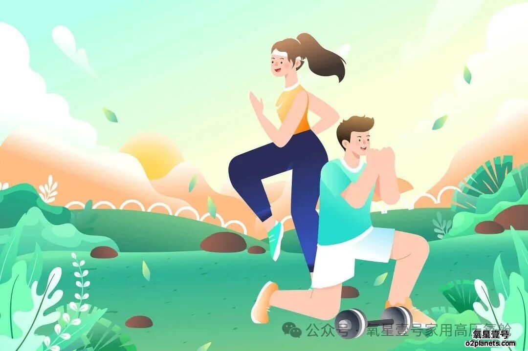 氧星壹号民用高压氧舱:为免疫系统注入“强力氧”,筑牢健康防线