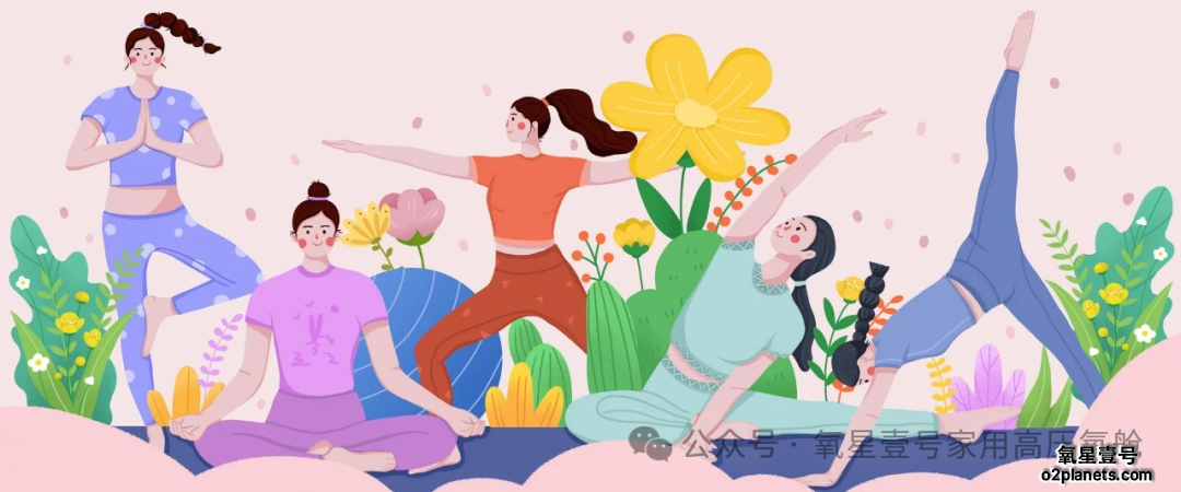 氧星壹号家用高压氧舱