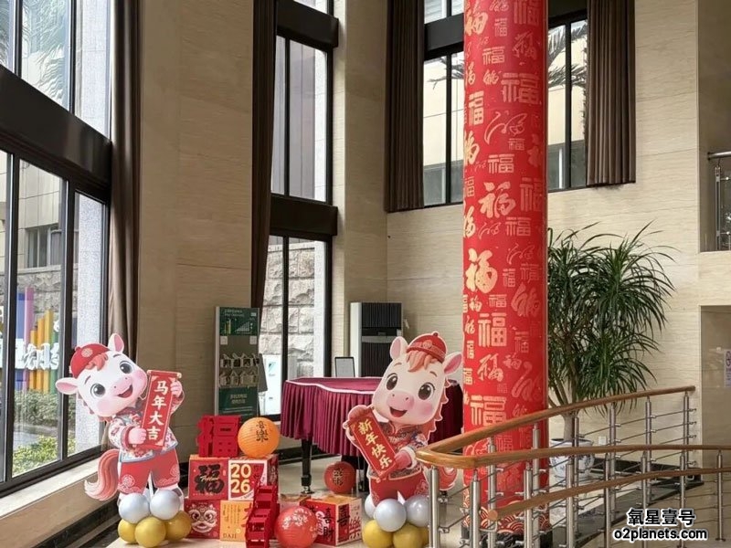 氧星壹号家用高压氧舱走进松江区委老干部局