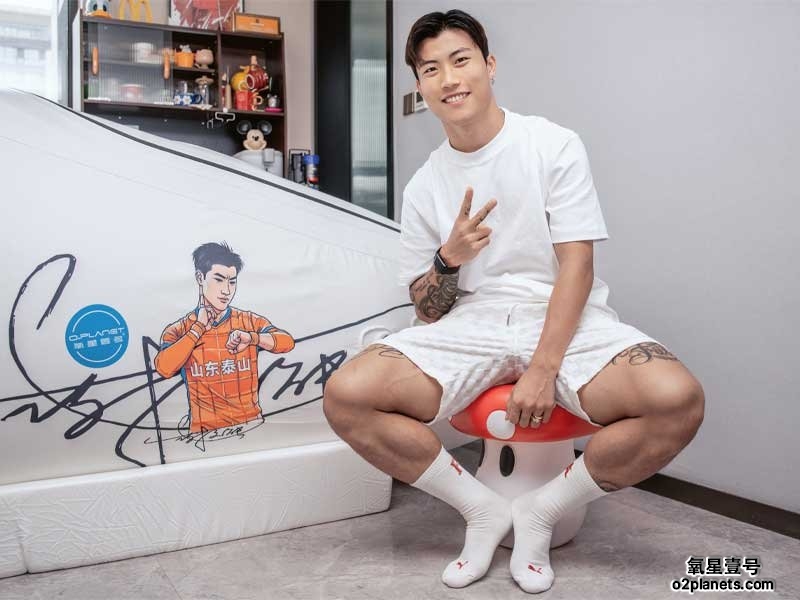 氧星壹号家用高压氧舱