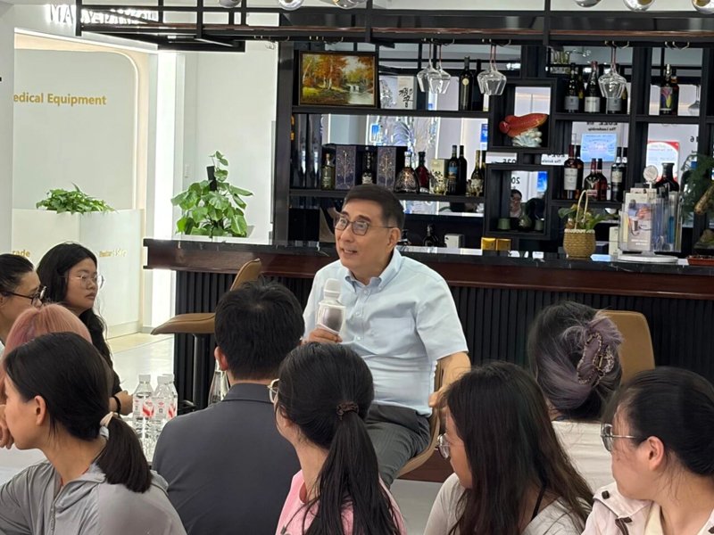 王秋根教授开讲：高压氧如何为骨伤康复按下“加速键”？