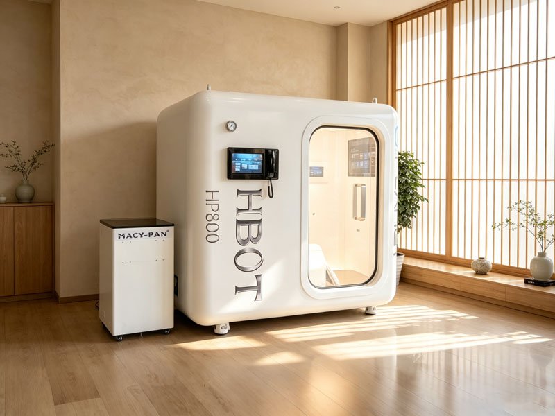 氧星壹号家用坐式高压氧舱